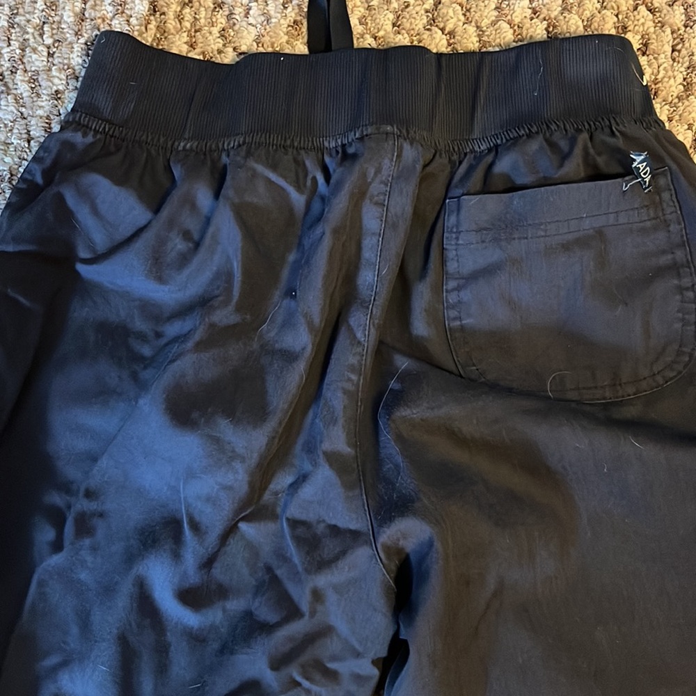 Adar scrub pants - Picture 3 of 4